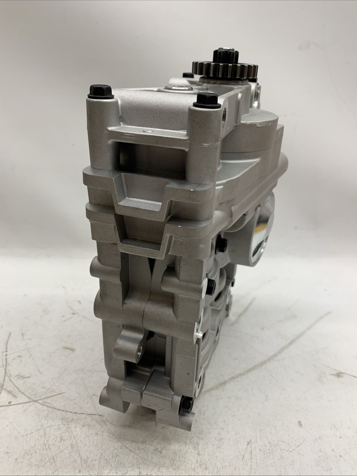 Engine Oil Pump For 2009-2015 Hyundai Sonata Kia Optima Sorento 23300-2G510 OEM