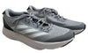 adidas Adizero SL White Black Size 10.5 Men Running Sports Shoes Sneakers Gray