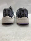 Skechers Max Cushioning Elite 2.0 Sneaker Women Size 9 Gray Copper Infused Shoes