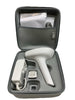 Silk'n Bella Flash Pro Touch & Glide HPL Technology Ergonimic Hair Remover White