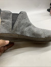 Chaco Revel Men's Chelsea V-Gore Size 8 Slip-On Winter Boots Gray JCH107497
