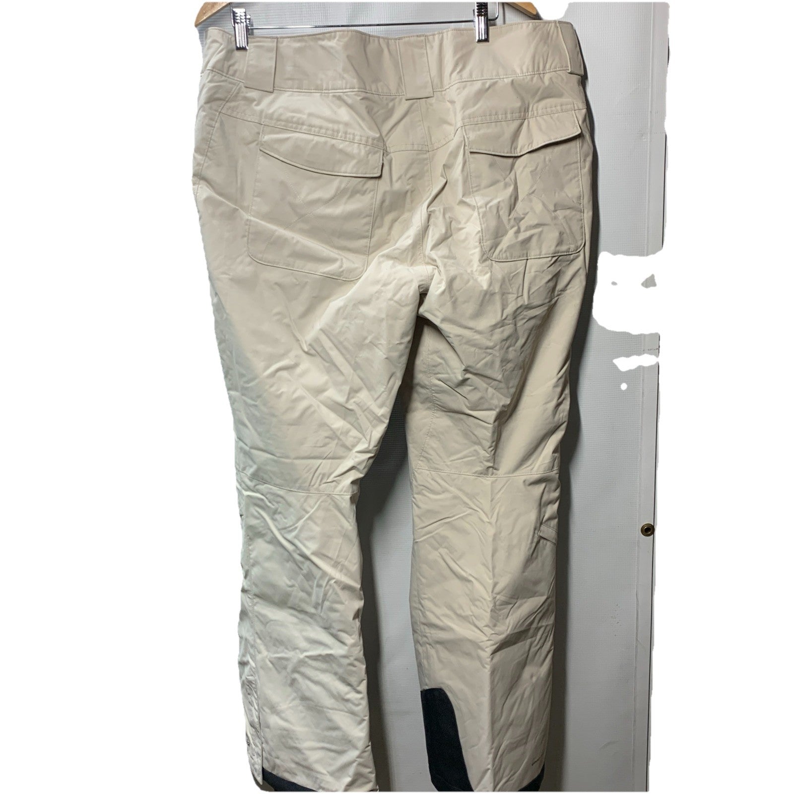 Columbia Women's Bugaboo OH Ski Long Pants Thermal Reflective WW1068-278 Size 1X