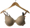 Warner’s 01593-212 Women’s Lightly Lined Full-Coverage Underwire Bra Size 34C