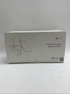 Solar Security Cameras Wireless Outdoor, Wifi Camera Outdoor 2K 360° View White