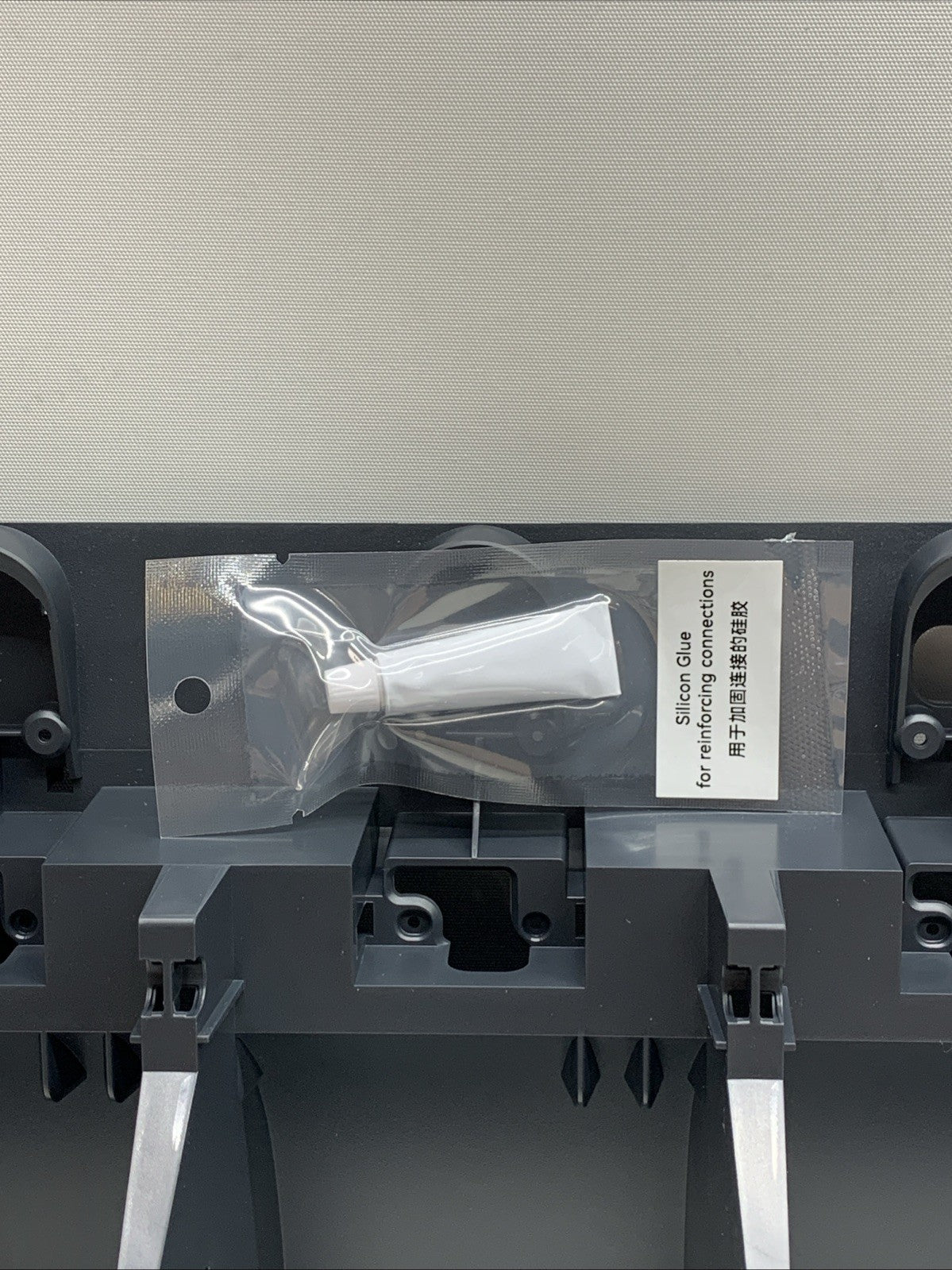 Bambu Lab AMS Main Frame V3 (SAA028) for 3D Printers Replacement Part Upgrade