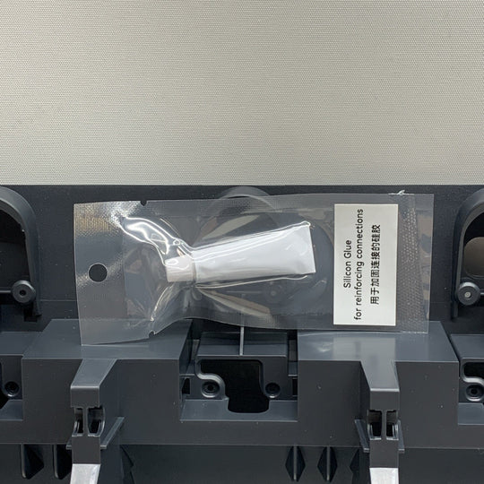 Bambu Lab AMS Main Frame V3 (SAA028) for 3D Printers Replacement Part Upgrade