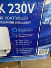 MrCool 18K 5th Generation Mini-Split Air Handler 230V DIY-18-HP-WMAH-230D25-O