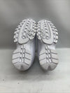 Fila Men's Strada Disruptor II Sneakers White US 14 Lace-up Shoes Lightweight