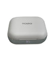 TOZO OpenEgo True Wireless Open Ear Headphones Bluetooth Sport Earbuds Earhooks