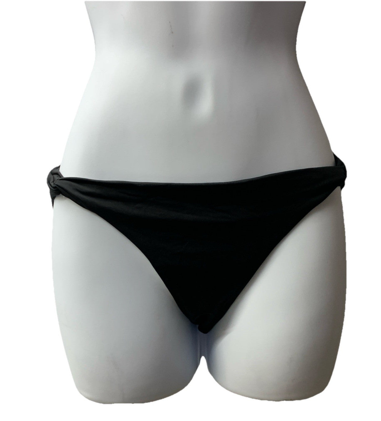 O'Neill Women's Black Bikini Sunset Bottom Size S Underwear SP2474142R Pull-on