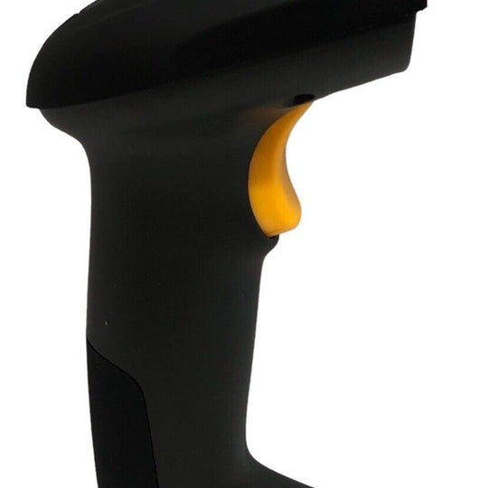 CHITENG Barcode Scanner 1D 2D Qr Code Scanner for Store Warehouse - NO CHARGER