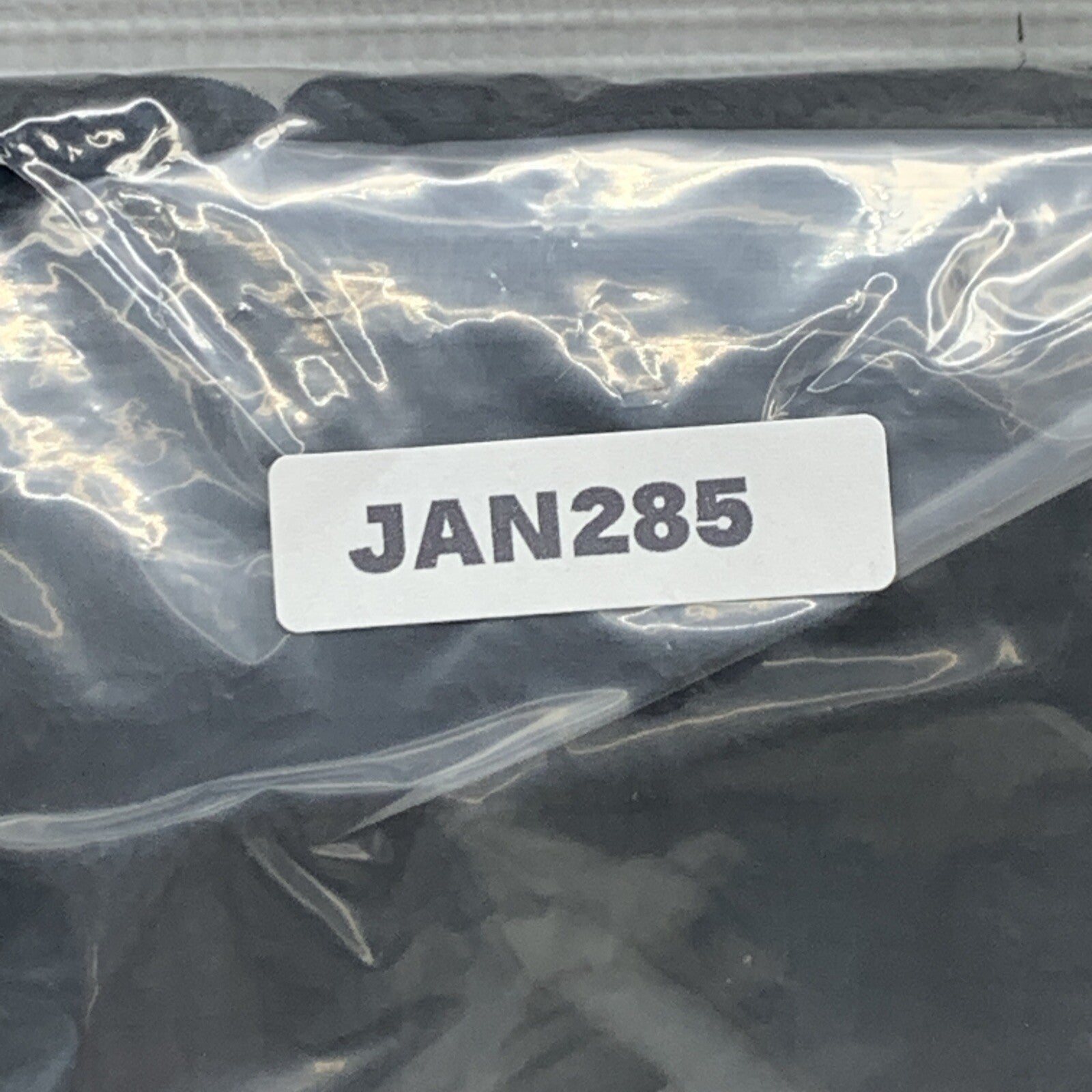 GRACE KARIN Women's Fringed Cardigan 2025 Boho Hollowed Out Top Size M Black