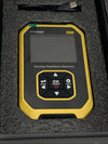 Geiger Counter Nuclear Radiation Detector GC-01 FNIRSI Radiation Dosimeter w/LCD
