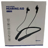 Body-worn Hearing Aid CH-F306  for Seniors Rechargeable with Noise Canceling