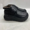 OrthoComfoot Women's Orthopedic Wide Leather Winter OFTN09G Ankle Boots Size 6