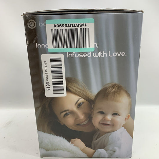 Auto Baby Food Maker, Glass Baby Food Mills, Baby Blender & Steamer and Puree