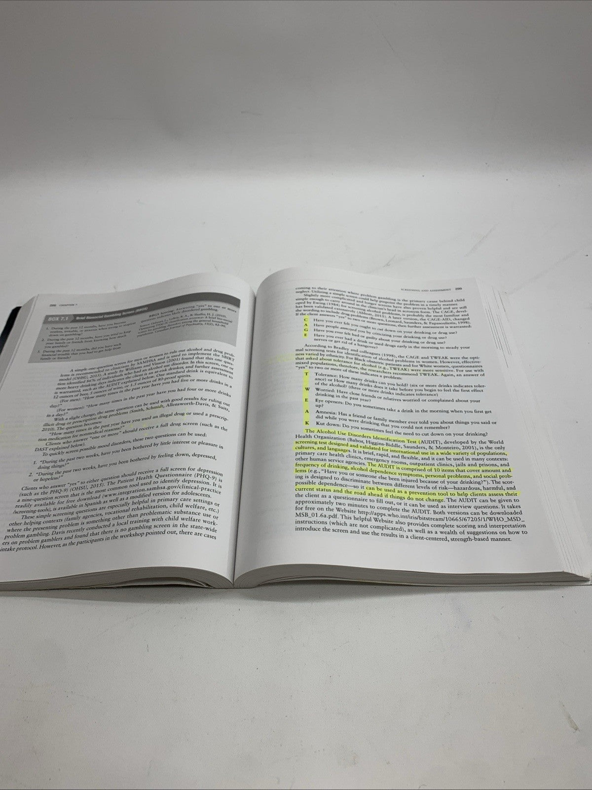 MindTap Course List Ser.: Addiction Treatment: a Strengths Perspective by Diane