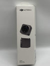 DJI Action 2 Power Combo Action Portable Camera with Battery Extension Module