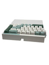RK ROYAL KLUDGE RKS70 Wireless Gaming Keyboard, Split Bluetooth/2.4G/Wired RG...