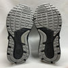 diawin Extra Wide Shoes Walking Running Black Sneaker TM36443 Size M 10 - W 11.5