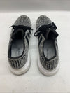 Adidas UBounce DNA Shoes Black /White 11.5 Lace-up Sneaker Athletic Breathable
