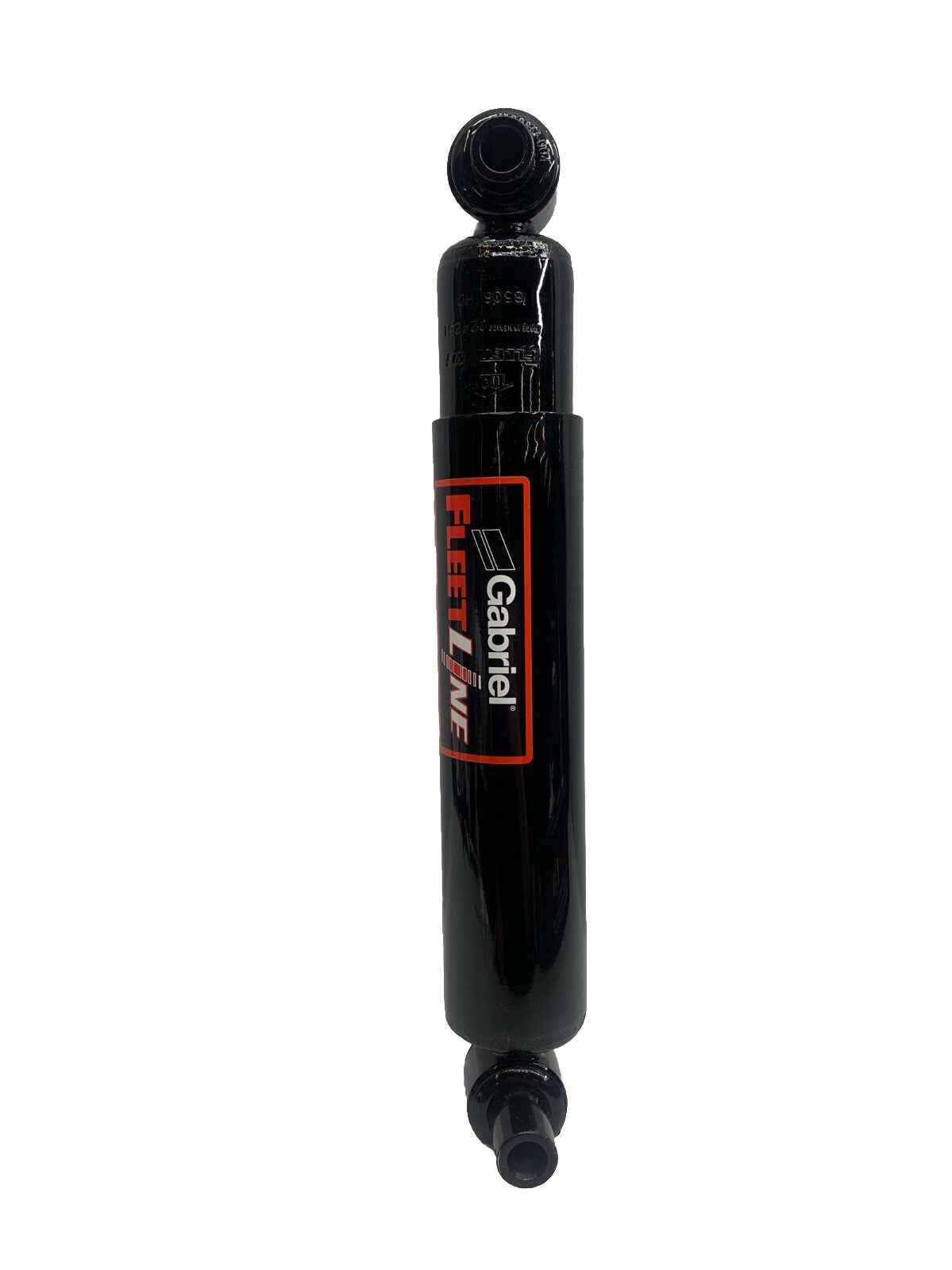 Heavy Duty Shocks Absorber Gabriel Fleet Line 85061HD Modern Rugged for Truck
