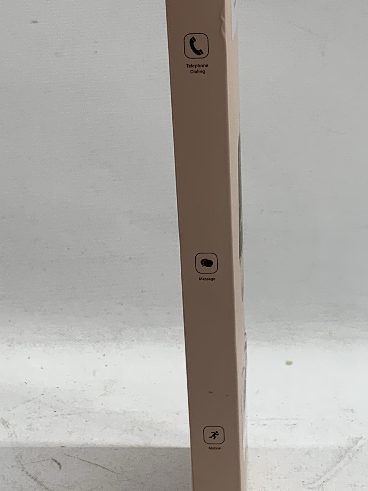 Health Fitness Tracker with 24/7 Heart Rate, Smart Watch with Blood Pressure