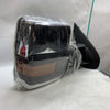 Passenger Side Towing Mirror for  Chevy GMC, Power Heated LED Arrow Signal Light