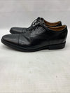 Clarks 15770 Black Leather Tilden Walk Lace Up Oxford Dress Shoes Men’s Size 13