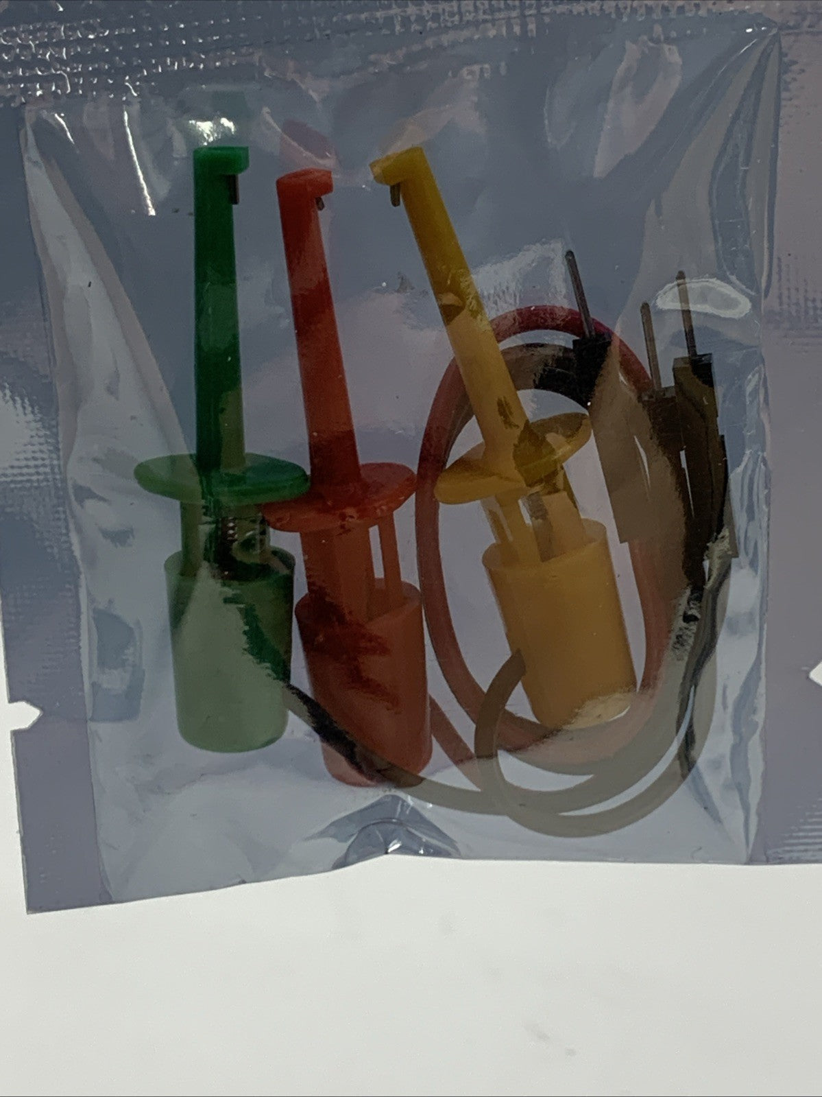 Farb-Bildschirmtester Transistor Tester TFT-Transistor Tester Grafikdisplay P6I1