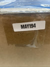 DEWENWILS HSLT05M 300W Matter Smart Low Voltage Landscape Transformer 120V AC