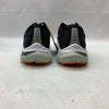 ASICS Men's Shoes GT-2000 11 Black/Sun Peach 1011B441-006 US 7.5 Lace-up Sneaker
