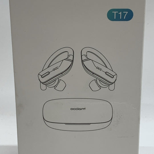 occiam Wireless Earbuds Bluetooth 5.0 Headphones 48H Play Back Earphones in Ear