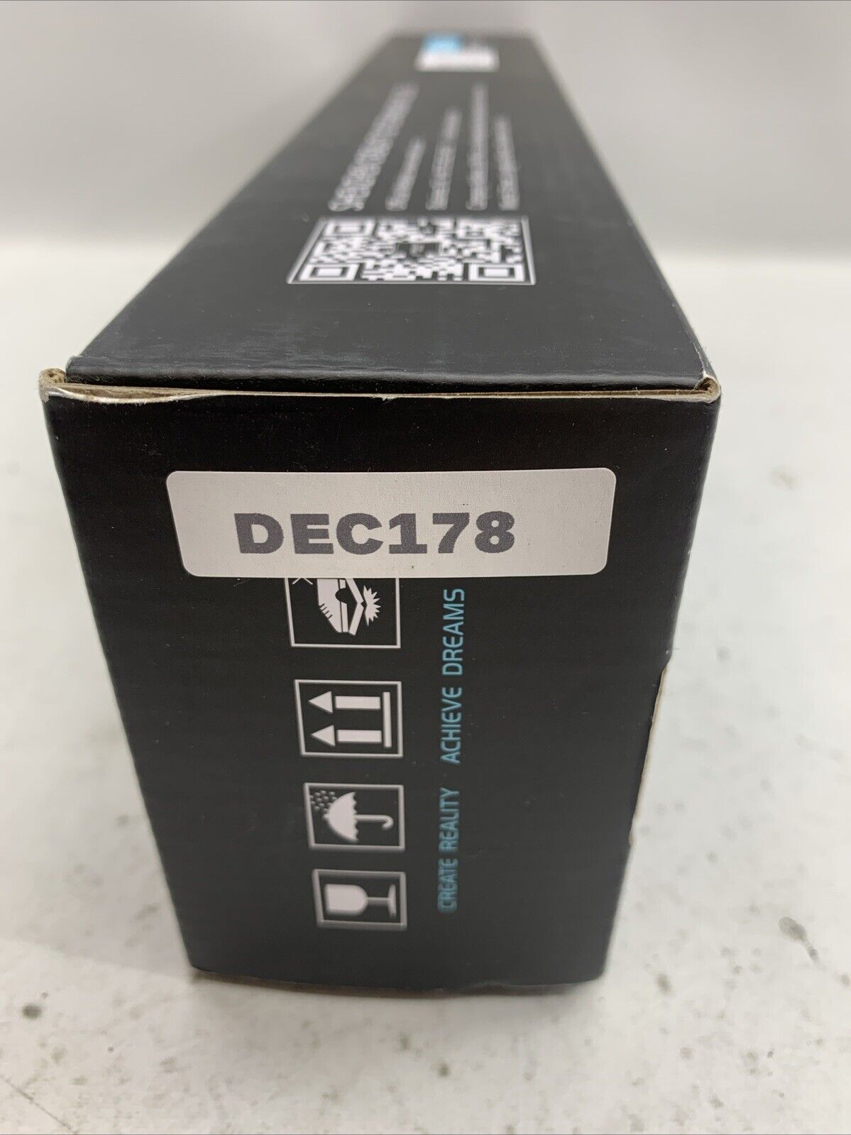 Creality Ender-3 Dual Screw Rod Upgrade Kit Double Screw Stepper Motor Black