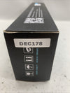 Creality Ender-3 Dual Screw Rod Upgrade Kit Double Screw Stepper Motor Black