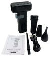 Handheld X5 Jet Fan 130,000RPM 52m/s Wind  29mm Brushless Motor Ducted A9B9