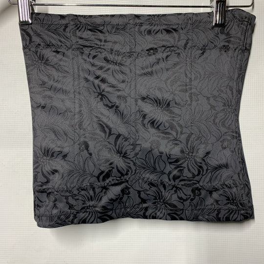 Maidenform Women's Waist Nipper Ultra Firm Control Trainer Medium Black FL6868