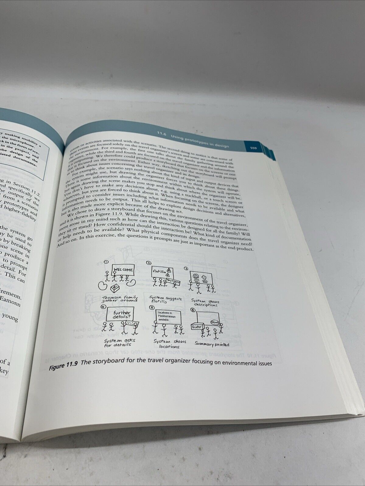 Interaction Design: Beyond Human-Computer Interaction - Paperback - VERY GOOD