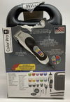 Wahl Color Pro Plus Power-drive Easy-match Color-coded Haircutting Clipping Kit