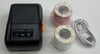 KataSymbol T50M PRO Label Printer Maker Black Includes Label Roll & Power Cable