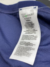 ExOfficio Women’s Give-N-Go Full Cut Brief Lightweight Travel Ink/Navy Size XL