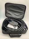 Lectron Level 1 EV Charger - ETL Certified, 110V, 15 Amp, 16 ft Extension 120V
