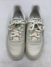 Reebok Club C 85 Vintage DV6434 Sneaker Unisex White Leather Tennis Shoes 9.5