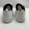 SKECHERS Women's Roadies-True Roots Sneaker White Size 9 Lace-up Shoes 74370/WHT