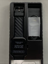 Smart Watch (answer/make Calls) 1.85” Digital Fitness Record For iOS And Android