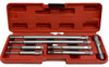 DPTOOL Back Tap Spark Plug Thread Repair Tool 14mm 12mm 18mm 10mm 8mm M8 M10