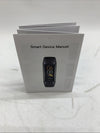 Fitness Tracker with 24/7 Heart Rate Blood Oxygen Sleep Monitor,Activity Tracker