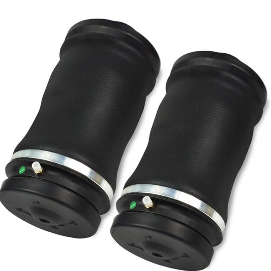 2x Rear Air Suspension Spring Bags For Mercedes W164 W166 X164 GL450 GL550 ML350