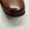 Tommy Hilfiger Men's Sesame Chelsea Dress Boots Brown Size 9M Dark Natural 120