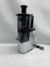 Cold Press Juicer, 6.1
